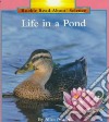 Life in a Pond libro str