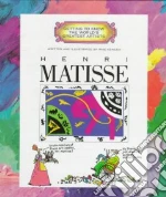 Henri Matisse