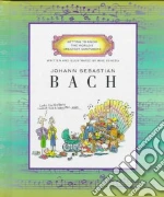 Johann Sebastian Bach
