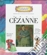 Paul Cezanne