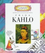 Frida Kahlo