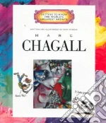 Marc Chagall