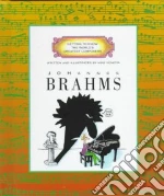 Johannes Brahms