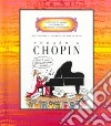 Frederic Chopin libro str