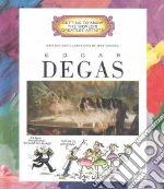 Edgar Degas