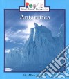 Antarctica libro str