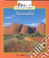 Australia libro str