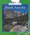North America libro str
