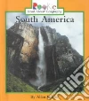 South America libro str
