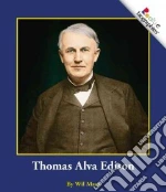 Thomas Alva Edison