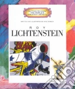 Roy Lichtenstein