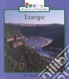 Europe libro str