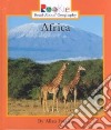 Africa libro str