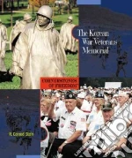 The Korean War Veterans Memorial