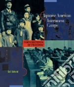 Japanese American Internment Camps