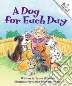 A Dog for Each Day libro str