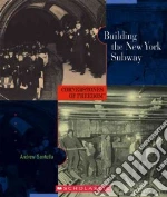 Building the New York Subway