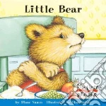 Little Bear