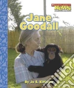 Jane Goodall