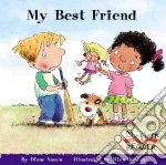 My Best Friend