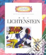 Roy Lichtenstein