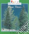 Pine Trees libro str