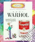 Andy Warhol