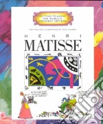 Henri Matisse