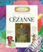 Paul Cezanne