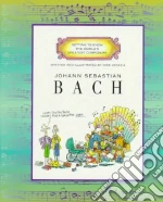 Johann Sebastian Bach