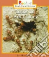 Inside an Ant Colony libro str