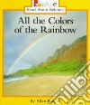 All the Colors of the Rainbow libro str