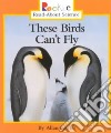 These Birds Can't Fly libro str