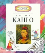 Frida Kahlo