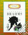 Johannes Brahms libro str