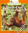 Arms and Legs and Other Limbs libro str