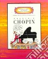 Frederic Chopin libro str
