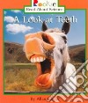 A Look at Teeth libro str