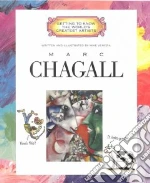 Marc Chagall
