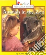 Animals in the Zoo