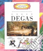 Edgar Degas