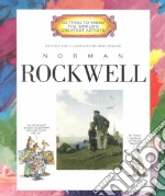 Norman Rockwell
