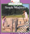 Simple Machines libro str