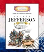 Thomas Jefferson