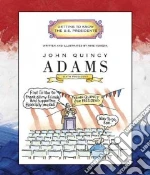 John Quincy Adams