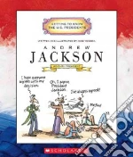 Andrew Jackson