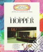 Edward Hopper