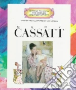 Mary Cassatt