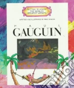 Paul Gauguin