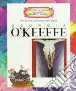 Georgia O'Keeffe